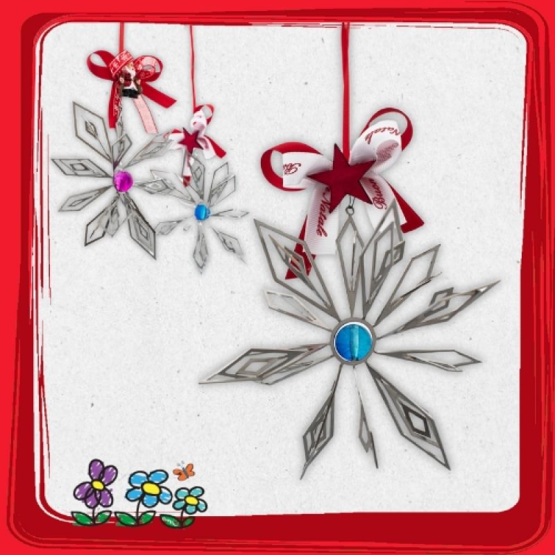 2024 Palla Natale - Prodotto